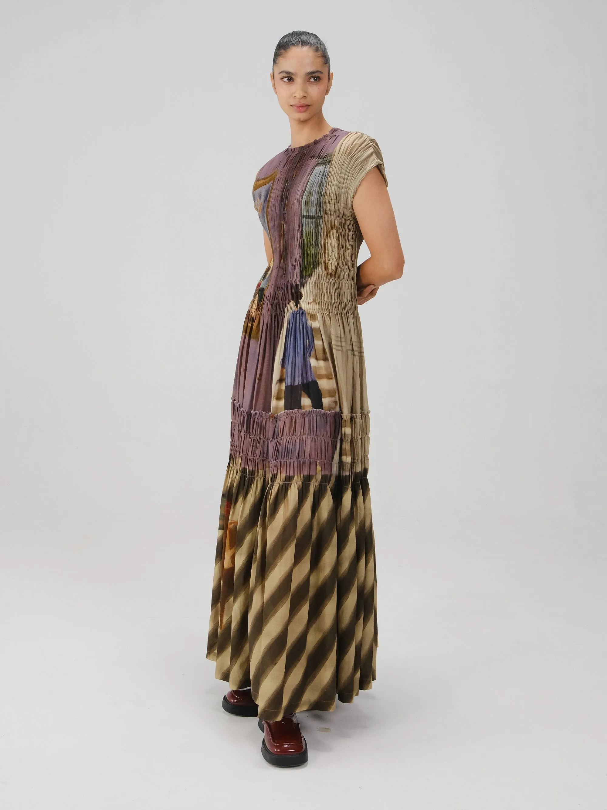 July Dress sold by Cord product image thumbnail 4
