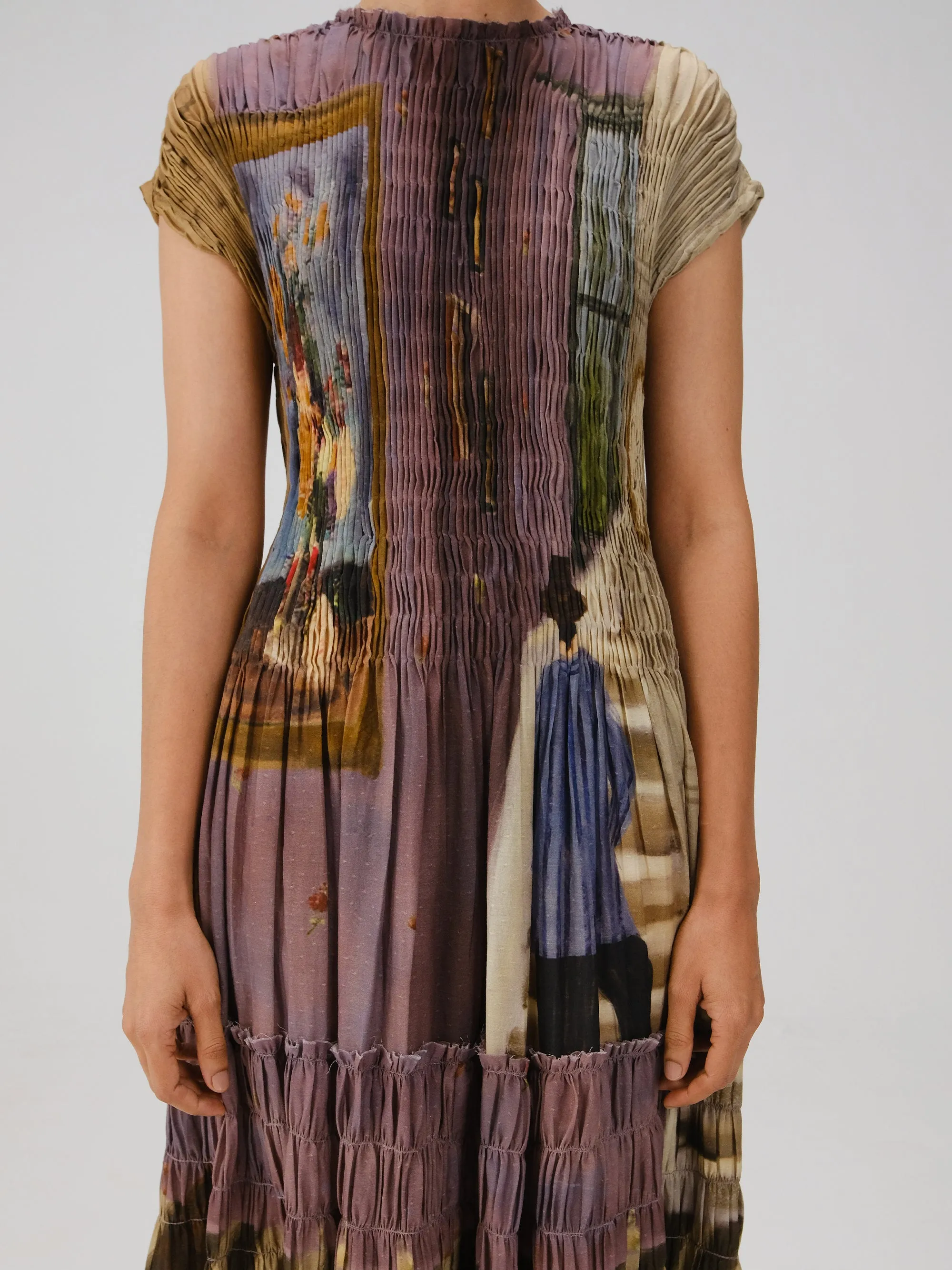July Dress sold by Cord product image thumbnail 5