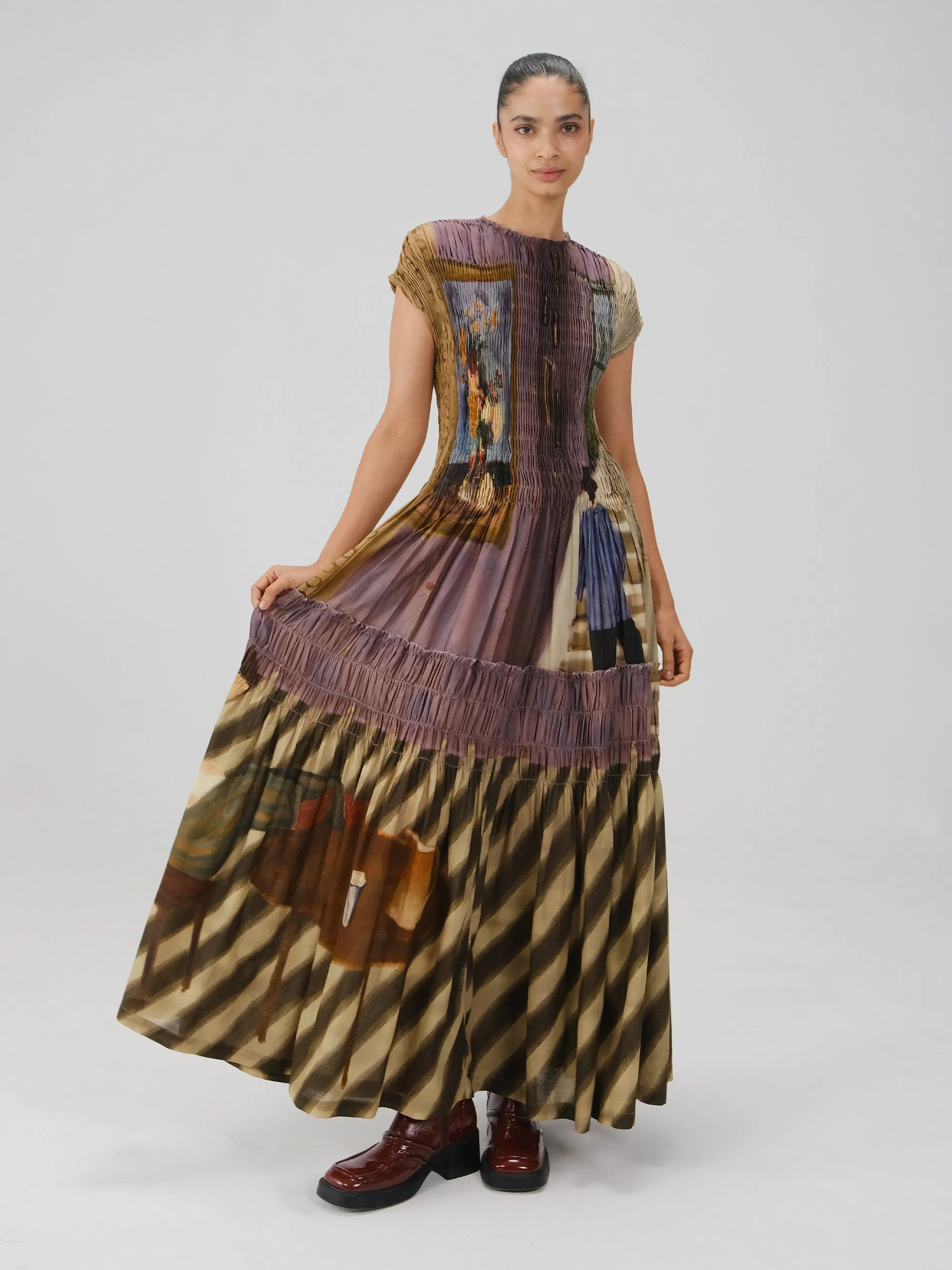 July Dress sold by Cord product image thumbnail 2