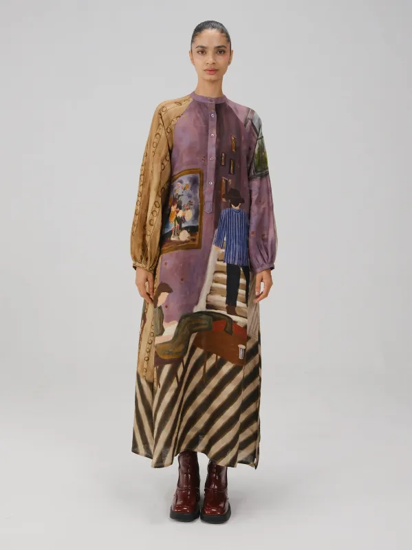 Goa Dress sold by Cord