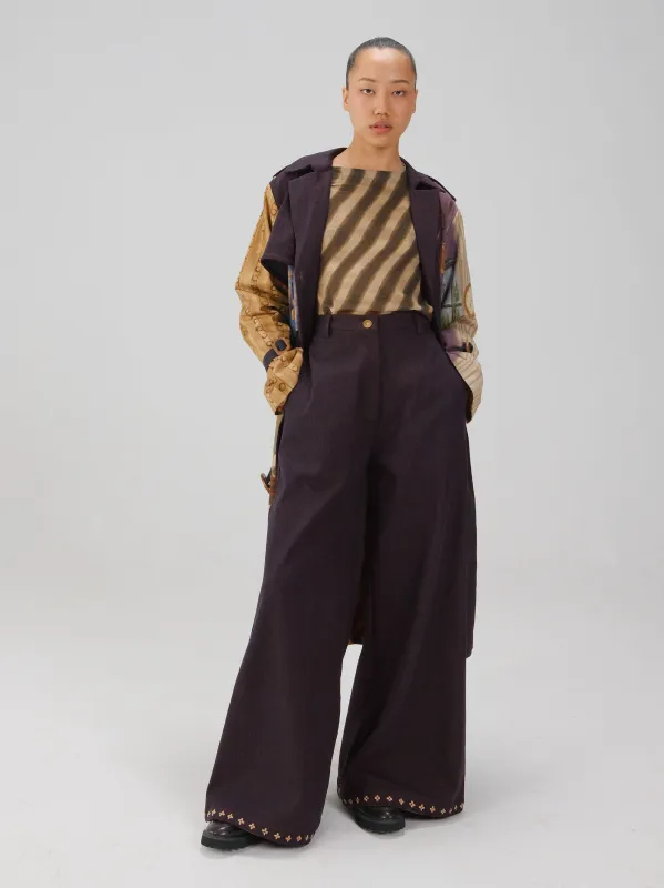 Bell-Bottoms sold by Cord