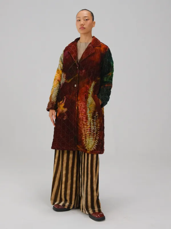 Norma Jacket made by Cord