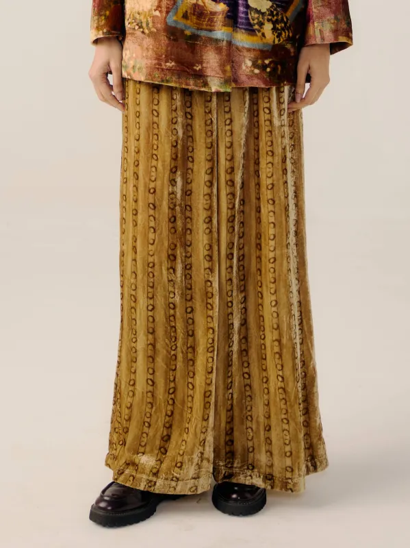 Lounge Pants made by Cord