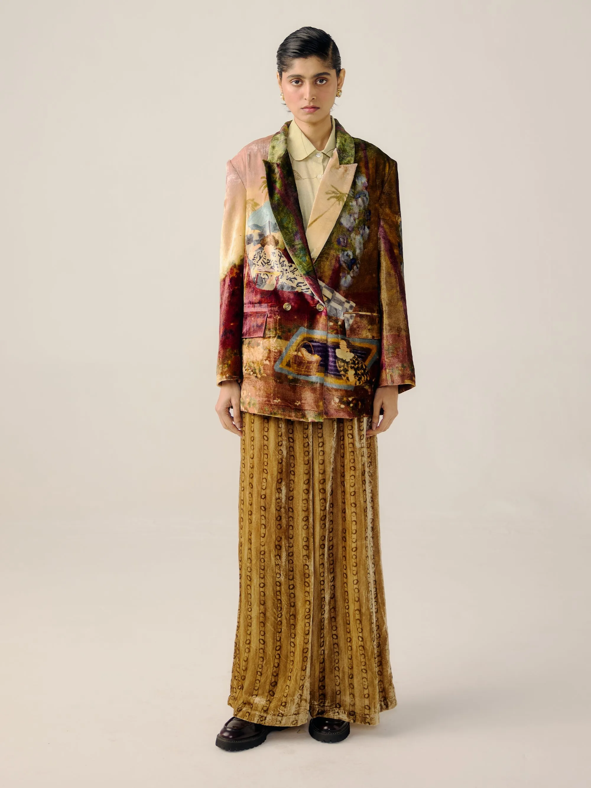 Lounge Pants sold by Cord product image thumbnail 2