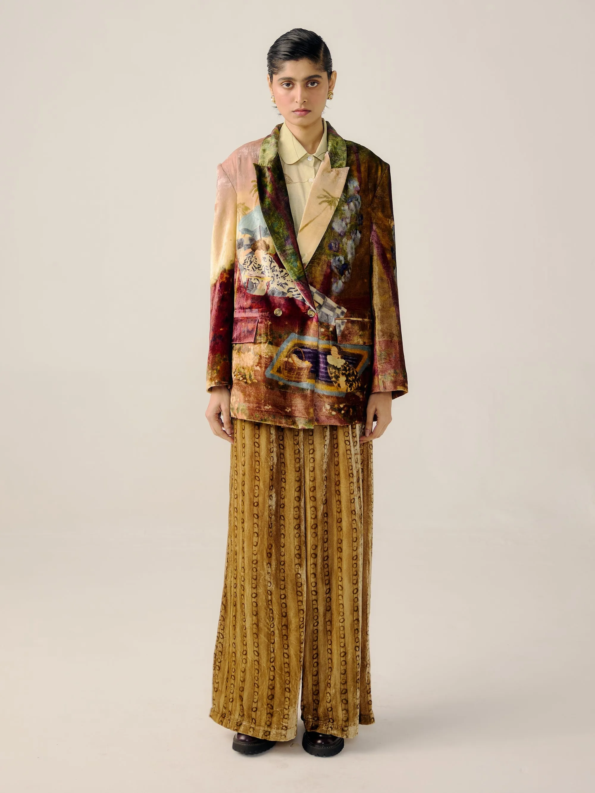 Lounge Pants sold by Cord product image thumbnail 3