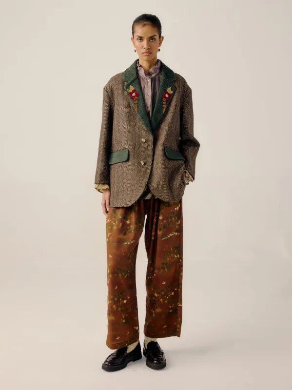 Drawstring Pants sold by Cord