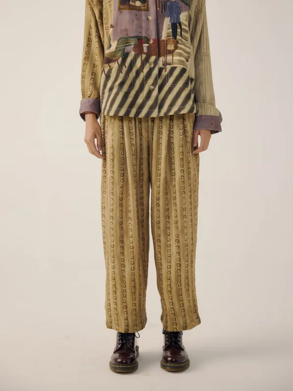 Drawstring Pants sold by Cord