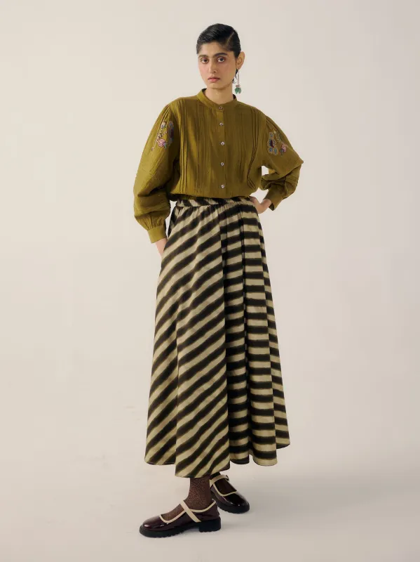 Circle Skirt sold by Cord