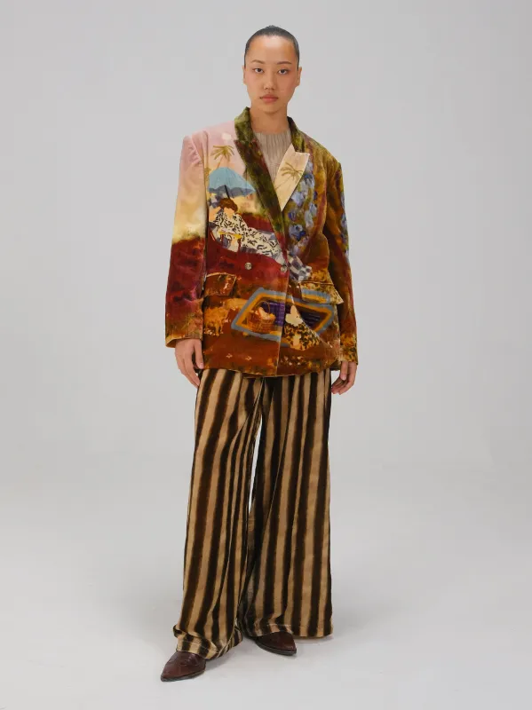 Oversized Set made by Cord