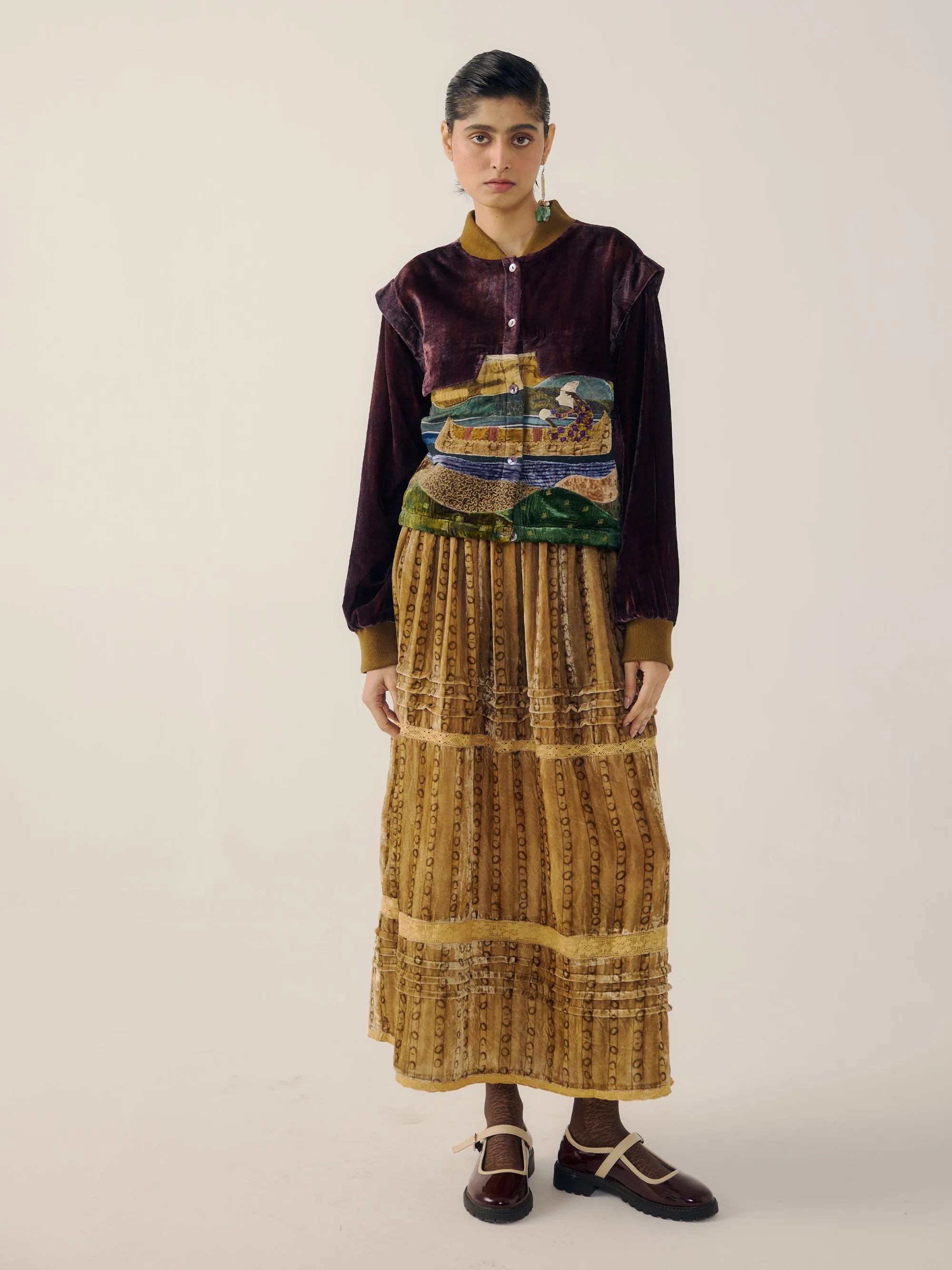 Bert Set sold by Cord product image thumbnail 2