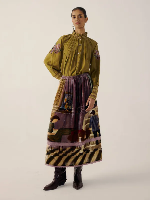 Farmer Set made by Cord