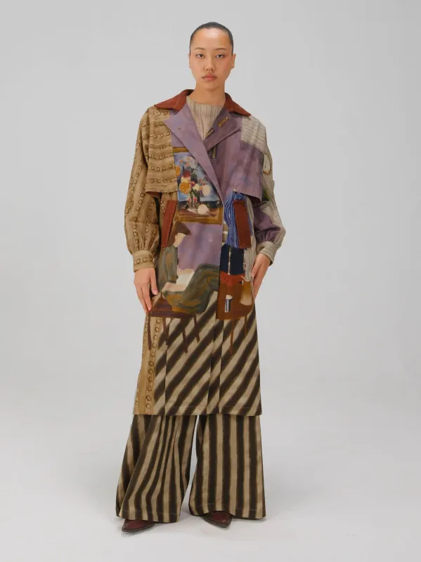 Rome Set sold by Cord