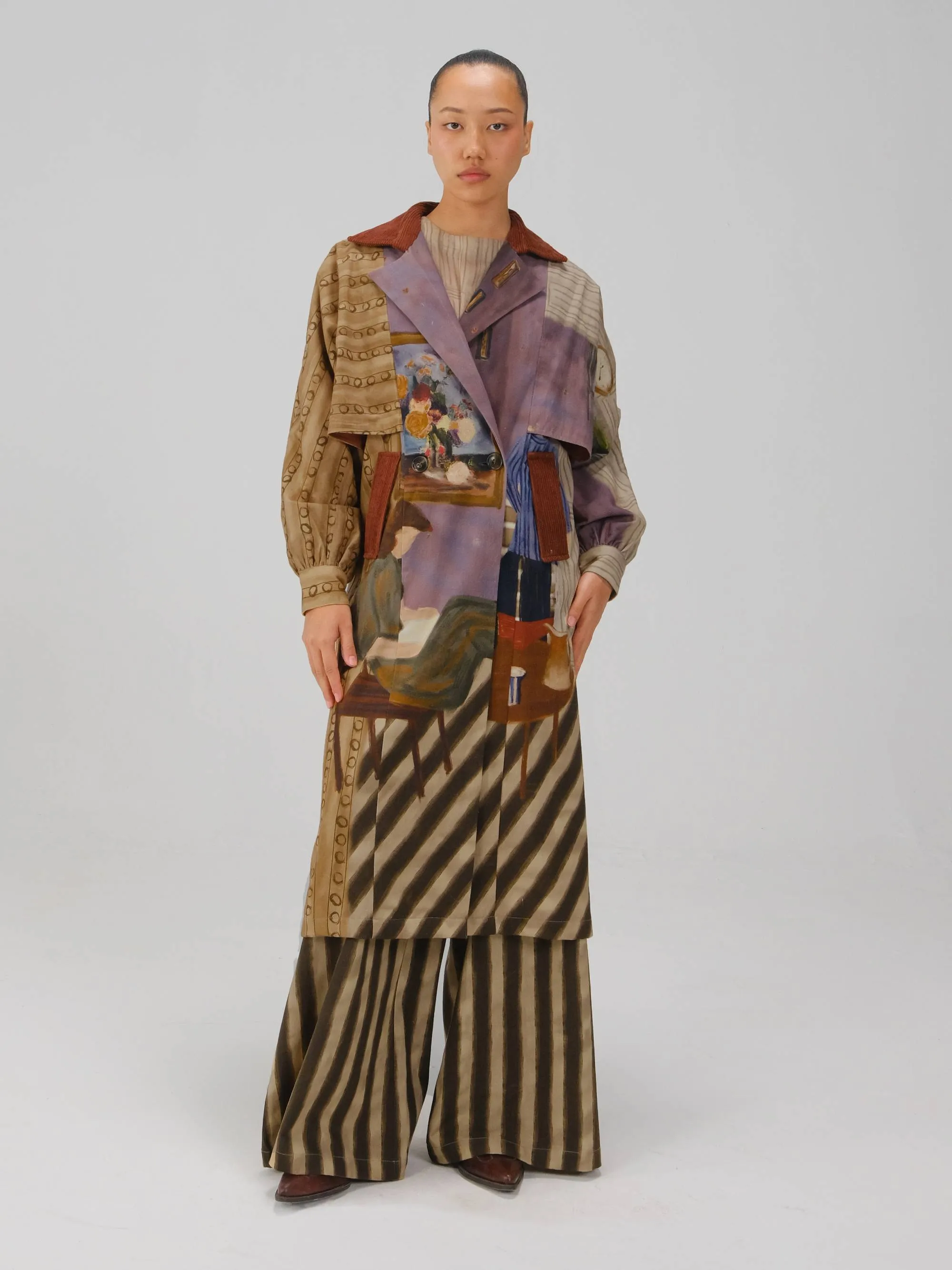 Rome Set sold by Cord