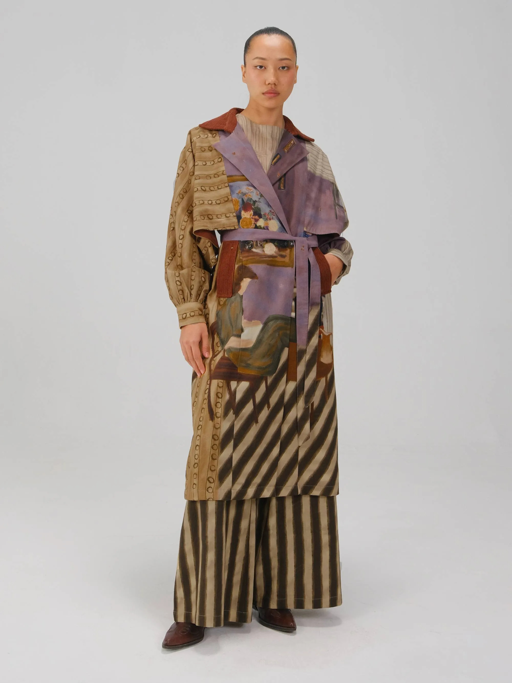 Rome Set sold by Cord product image thumbnail 3