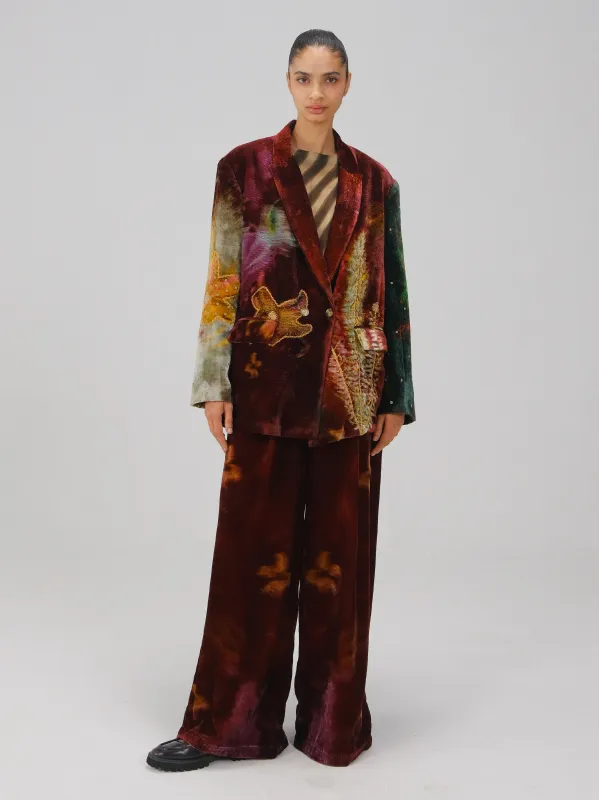 Oversized Set made by Cord