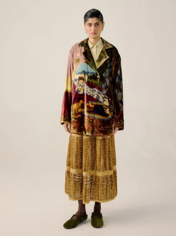 Lisbon Set sold by Cord