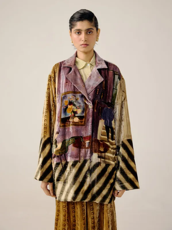 Lisbon Set sold by Cord