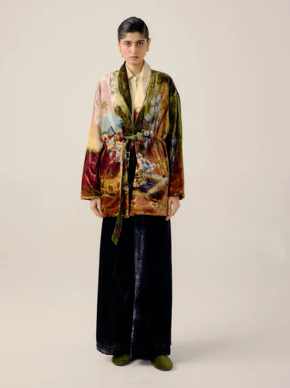 Artist Set sold by Cord