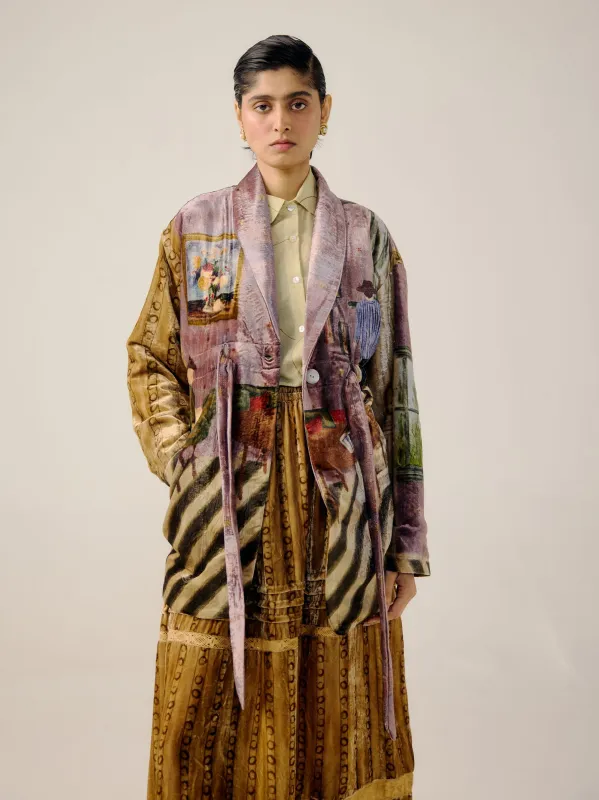 Artist Set sold by Cord