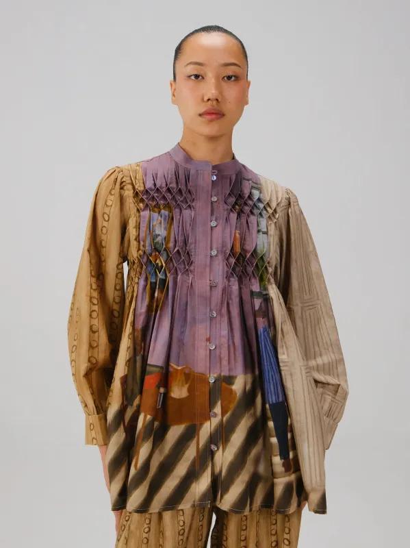 Leni Top sold by Cord