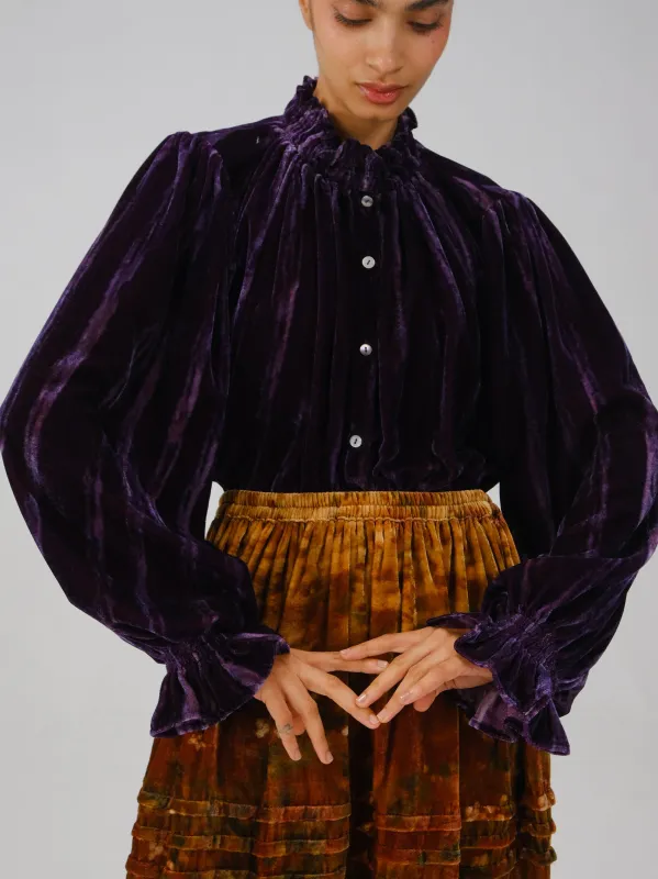 Elsa Top sold by Cord