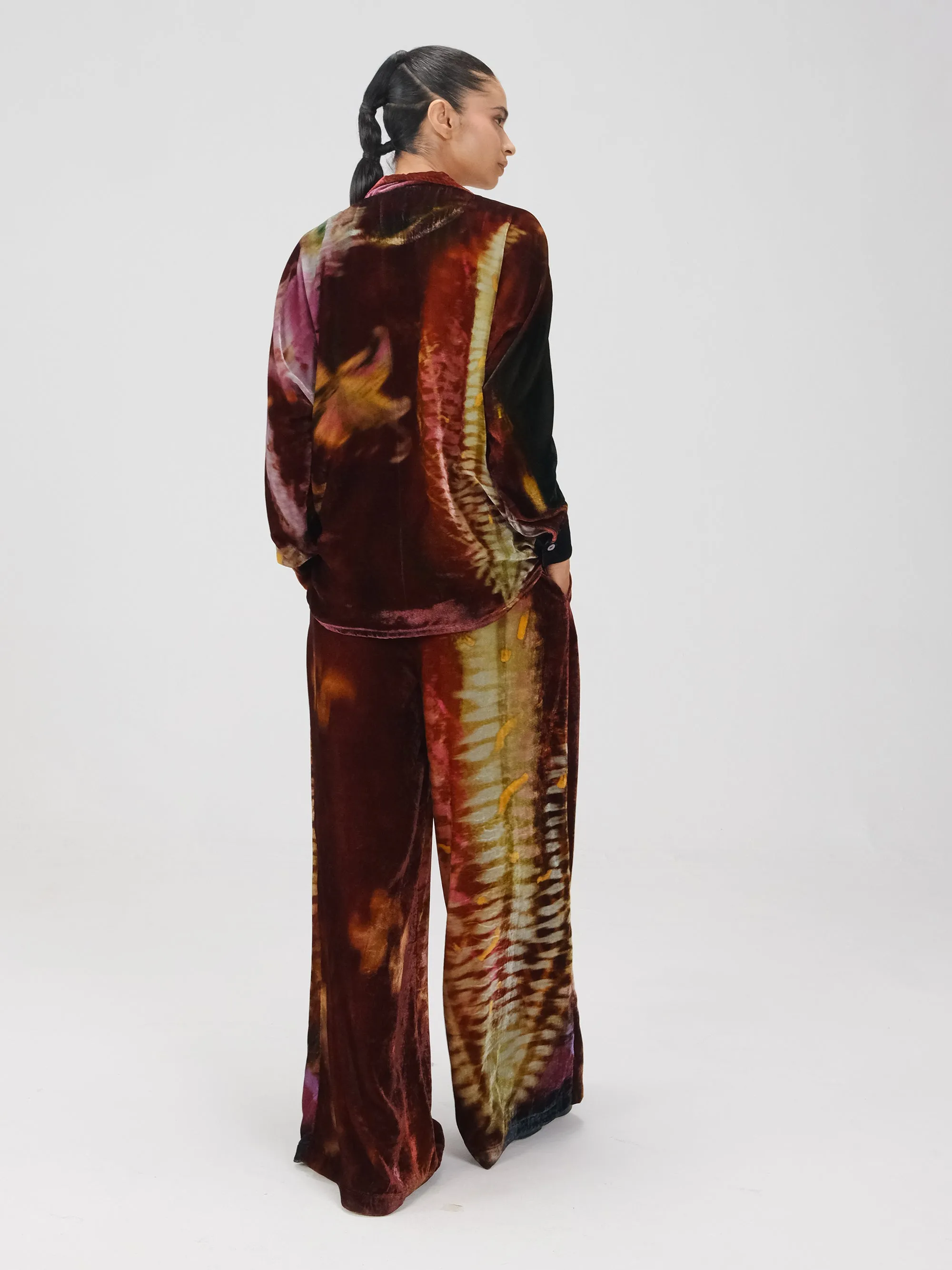 Lounge Shirt sold by Cord product image thumbnail 4