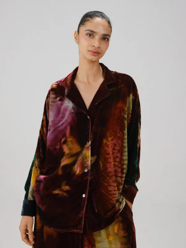 Lounge Shirt sold by Cord