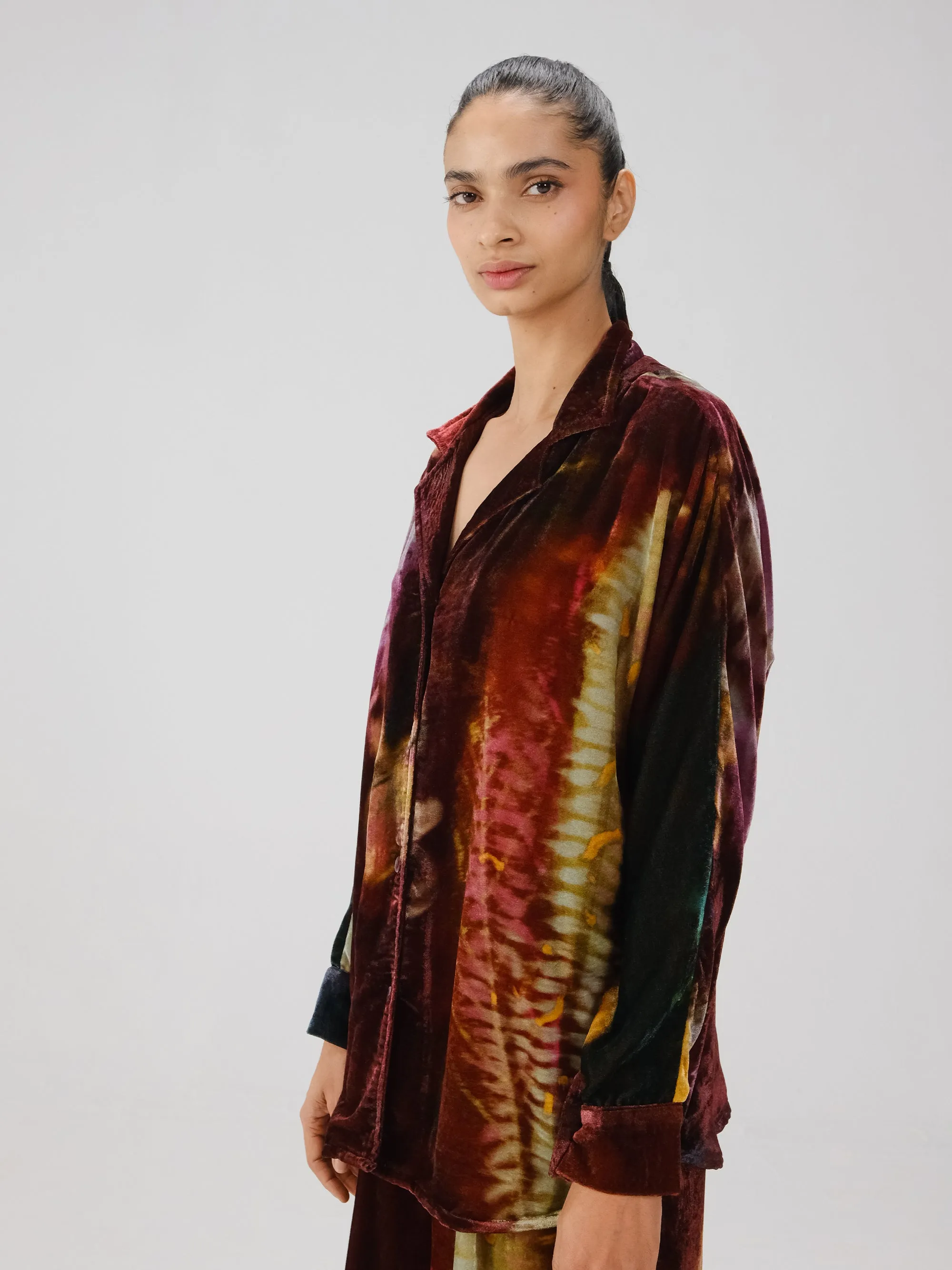 Lounge Shirt sold by Cord product image thumbnail 2