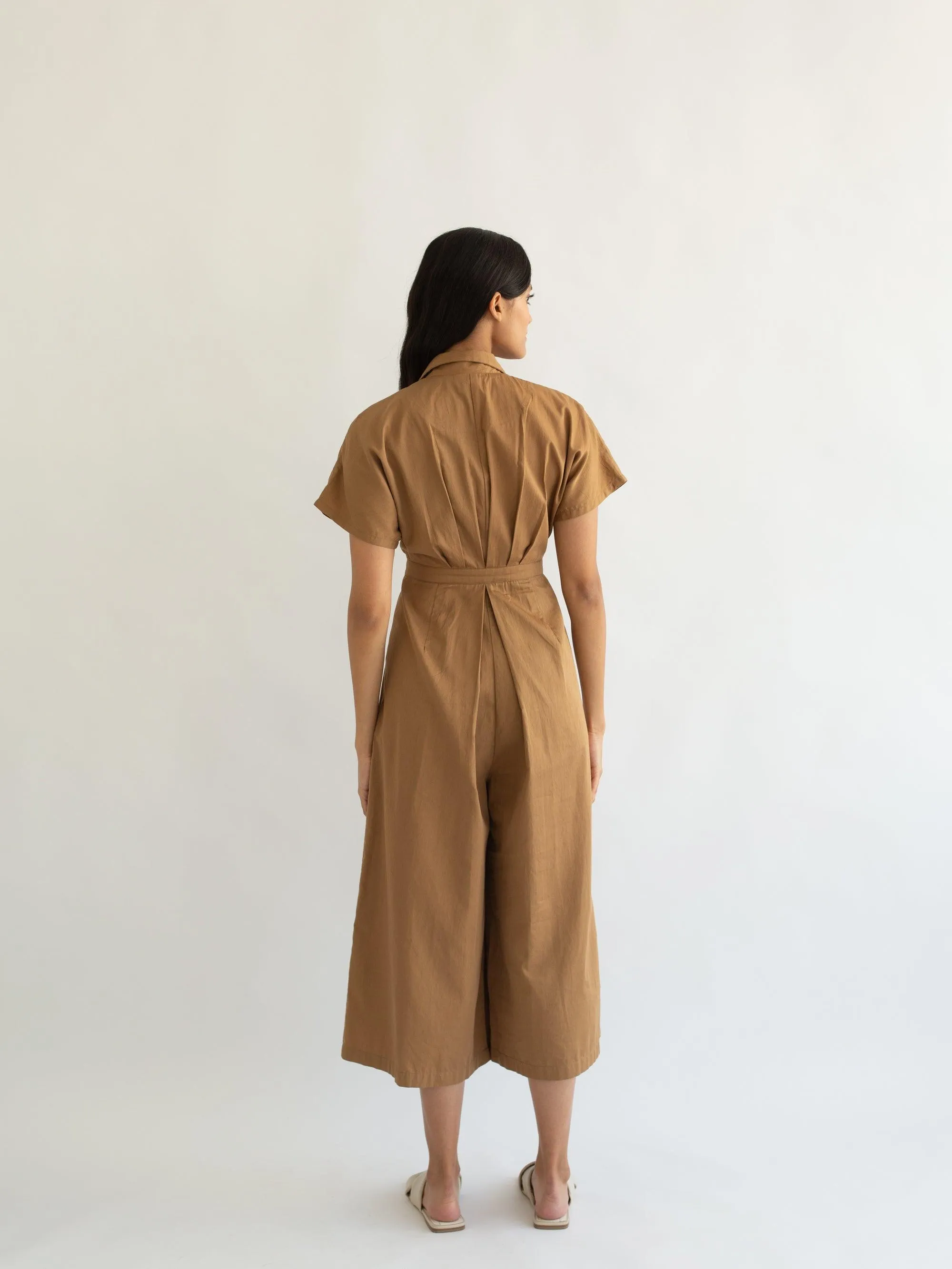Karen Jumpsuit sold by Cord product image thumbnail 3