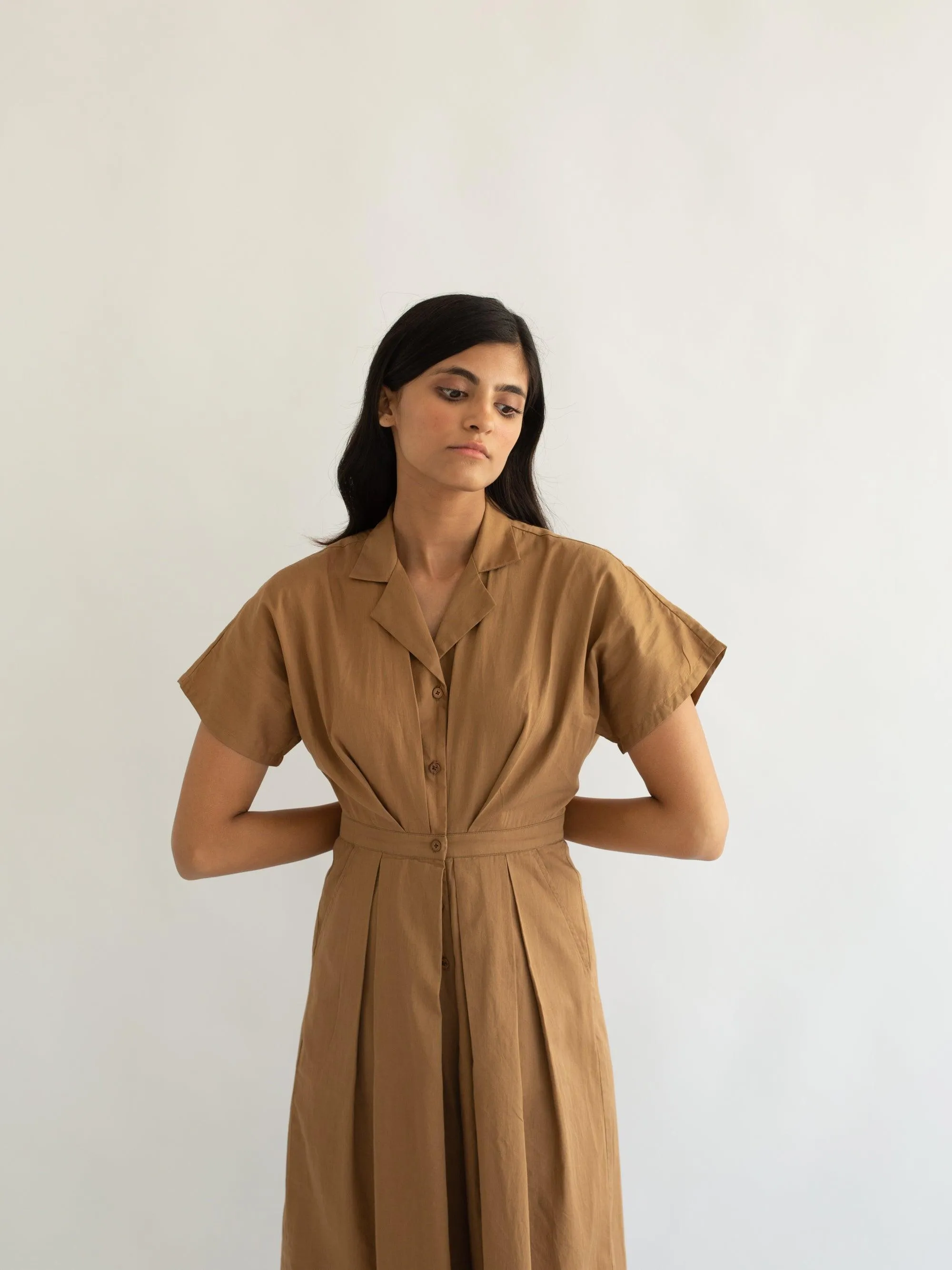 Karen Jumpsuit sold by Cord product image thumbnail 4