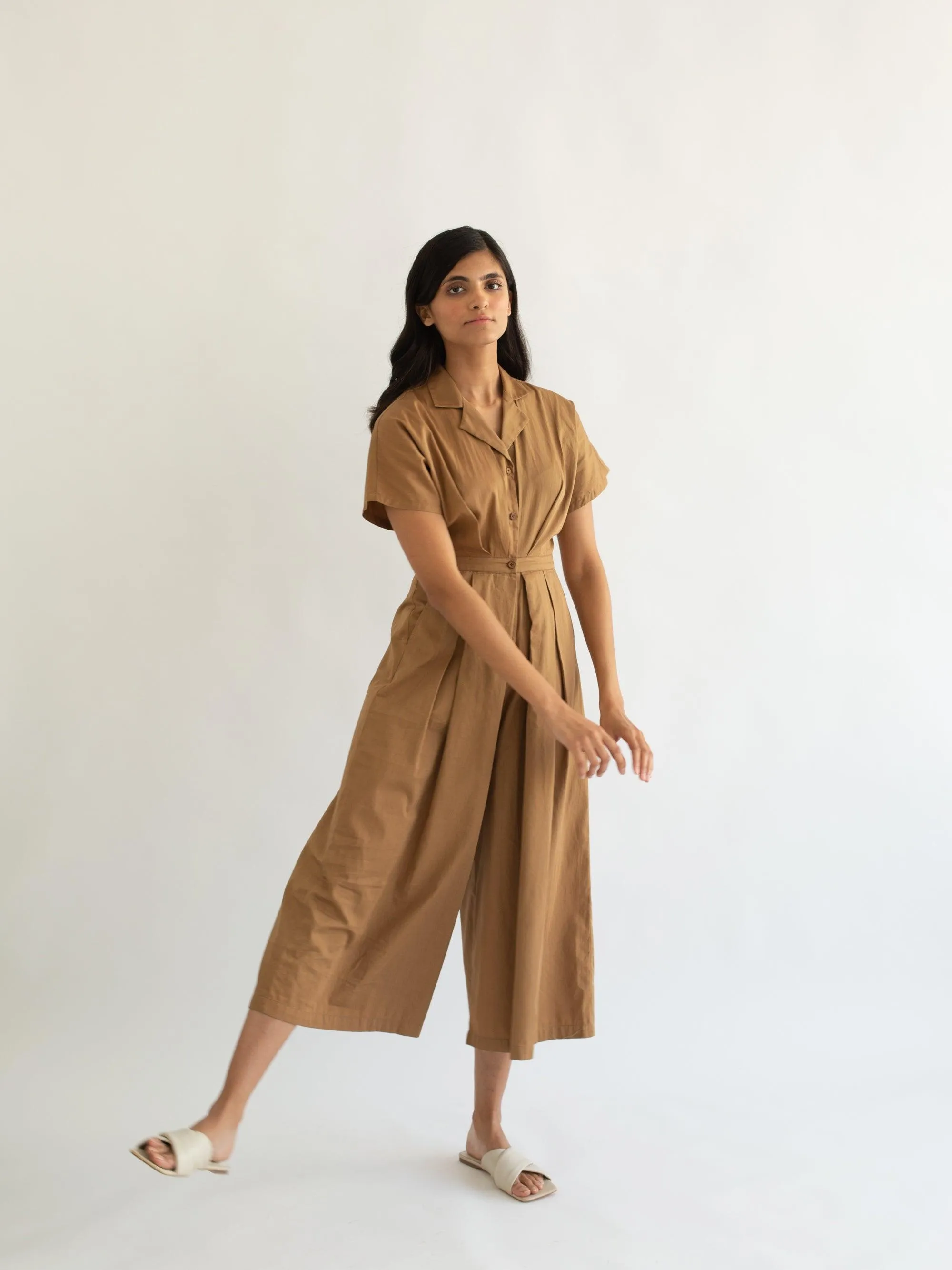 Karen Jumpsuit sold by Cord product image thumbnail 2