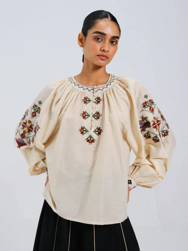 Lido Top sold by Cord