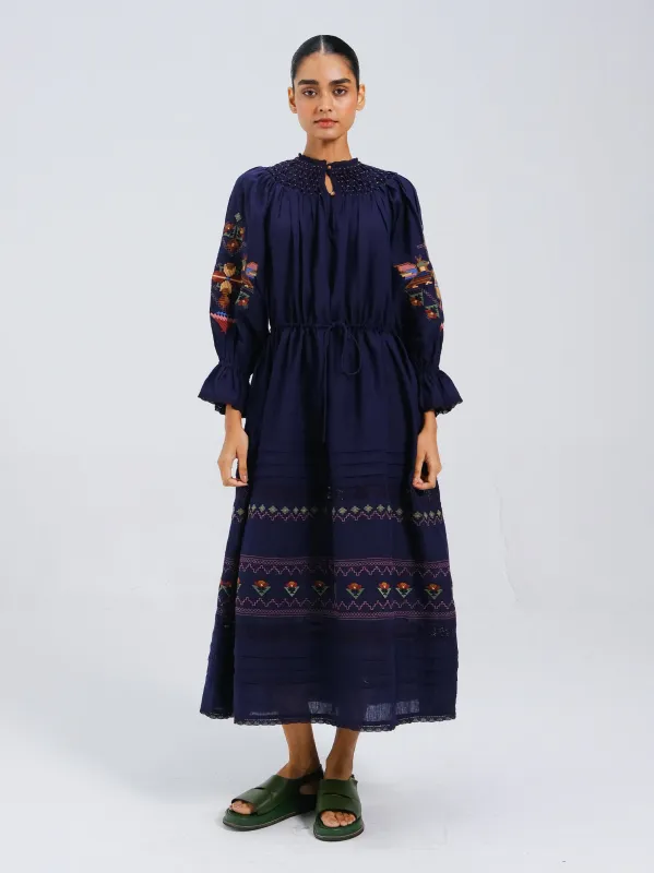 Edith dress sold by Cord