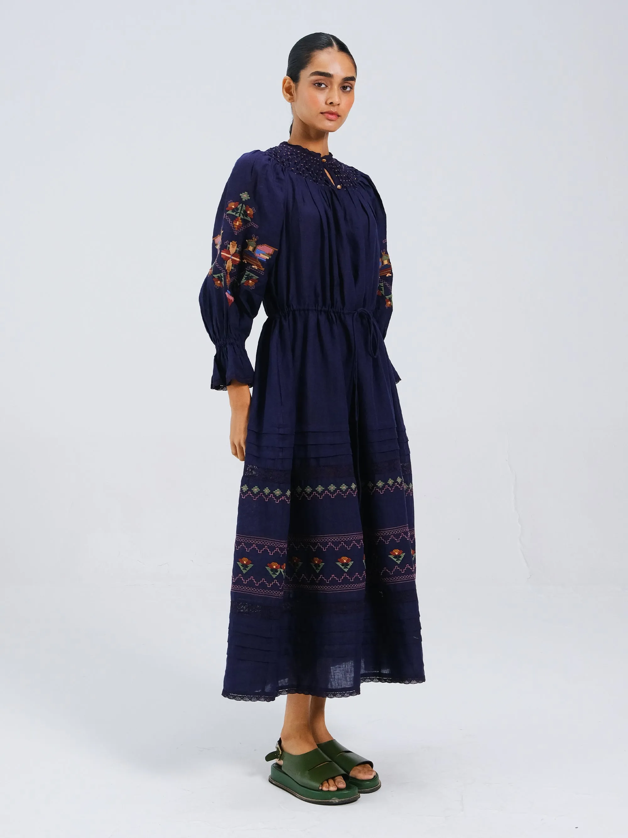 Edith dress sold by Cord product image thumbnail 2