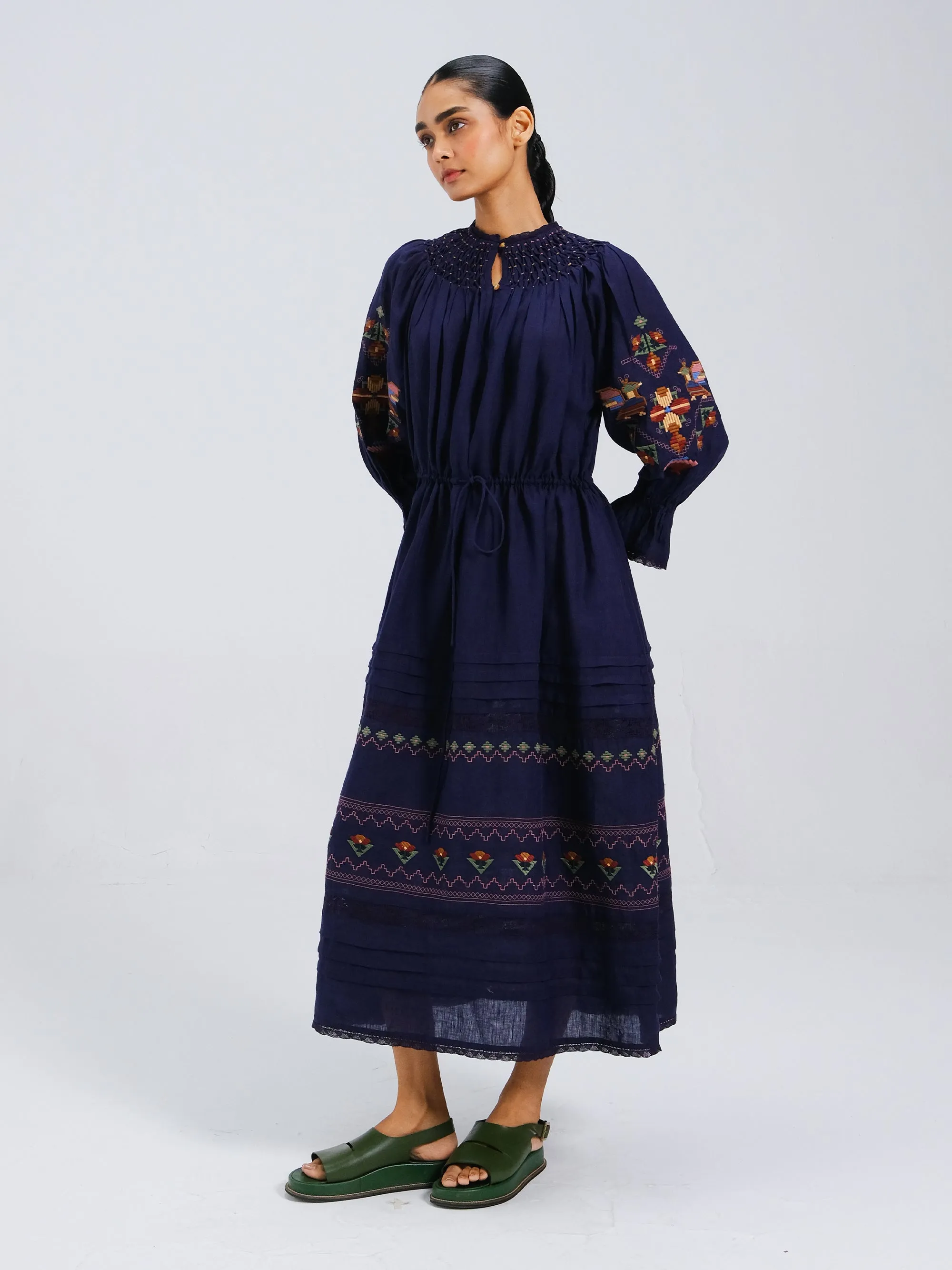 Edith dress sold by Cord product image thumbnail 3