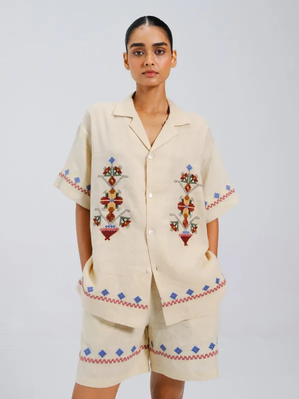 Unisex shirt sold by Cord