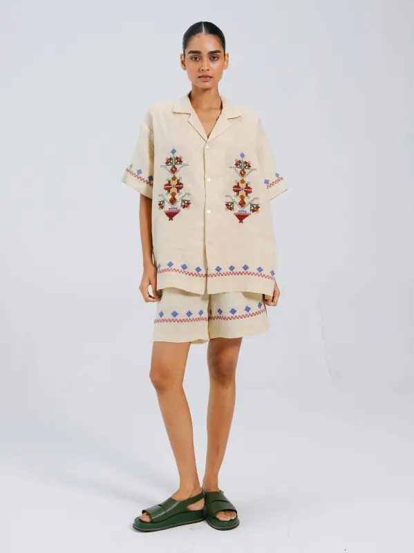 Unisex set made by Cord