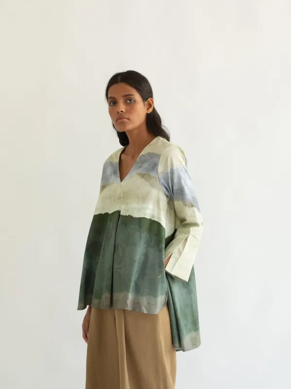 Ayre Top sold by Cord