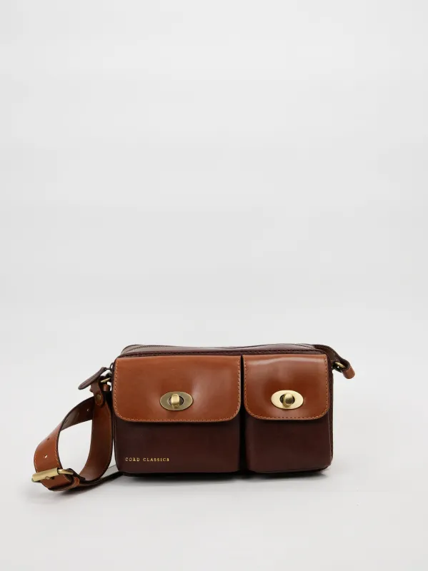 Turnlock made by Cord