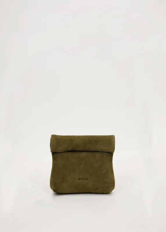 Mini Rollup Pouch sold by Cord