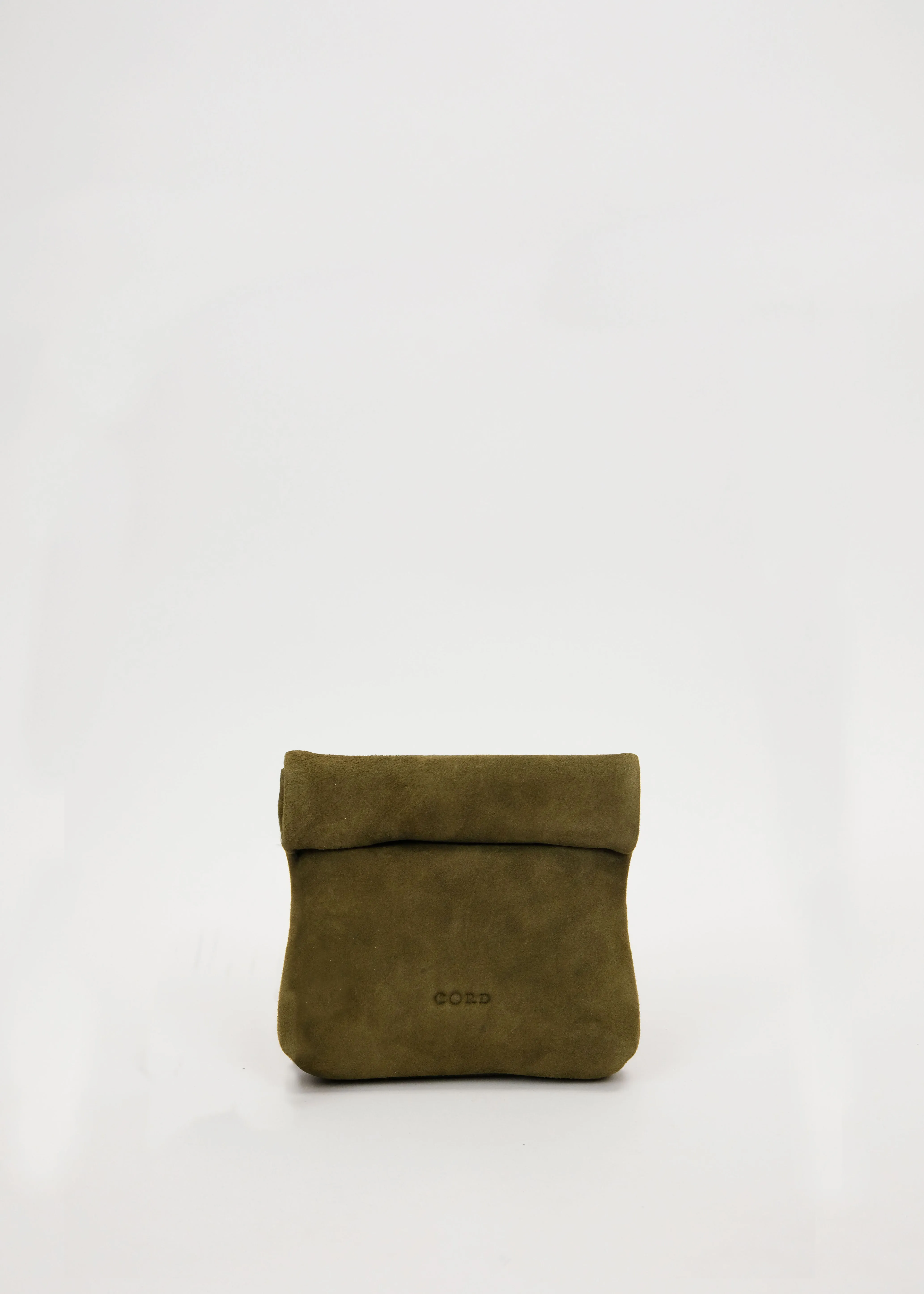 Mini Rollup Pouch sold by Cord