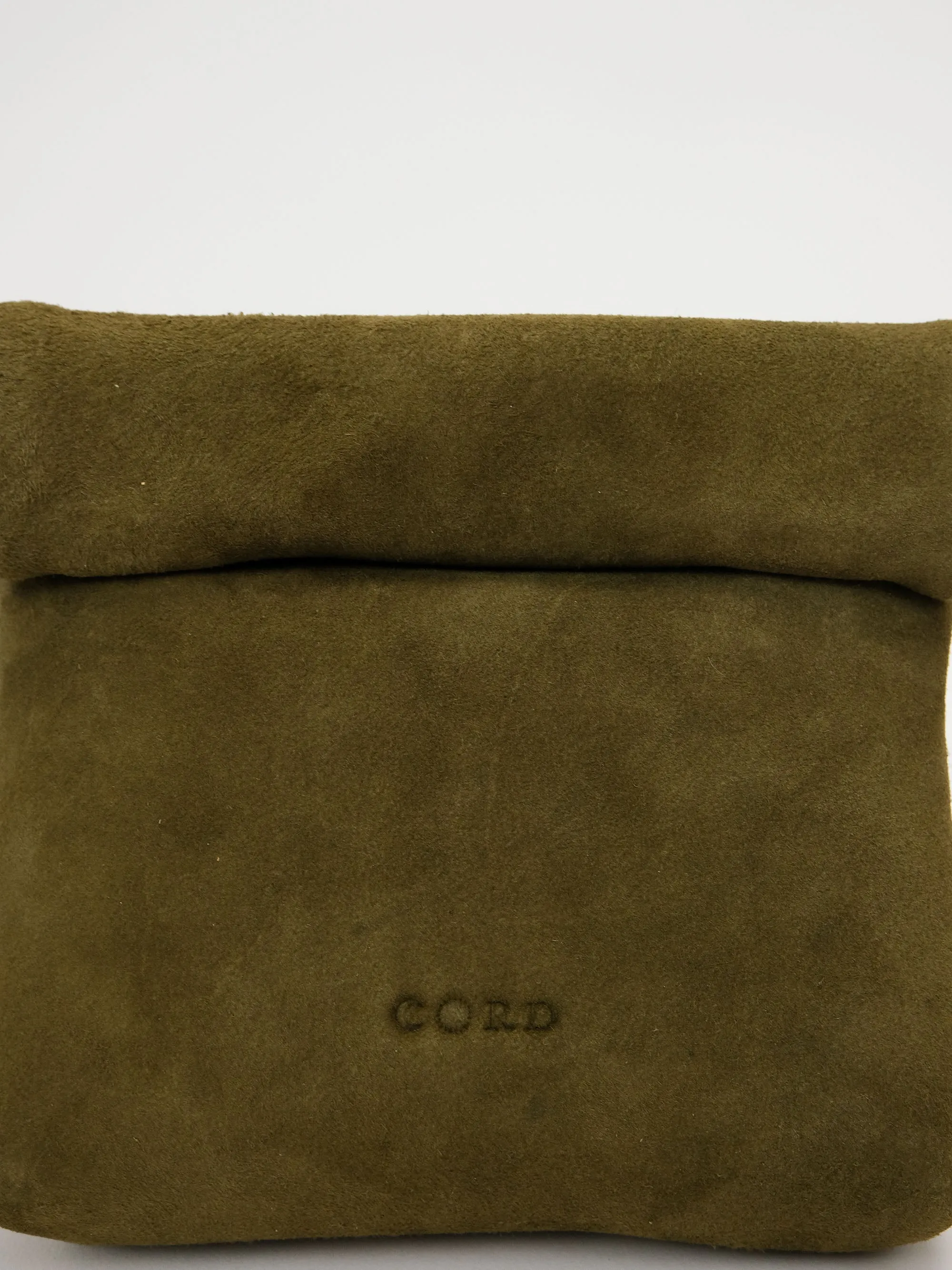 Mini Rollup Pouch sold by Cord product image thumbnail 4