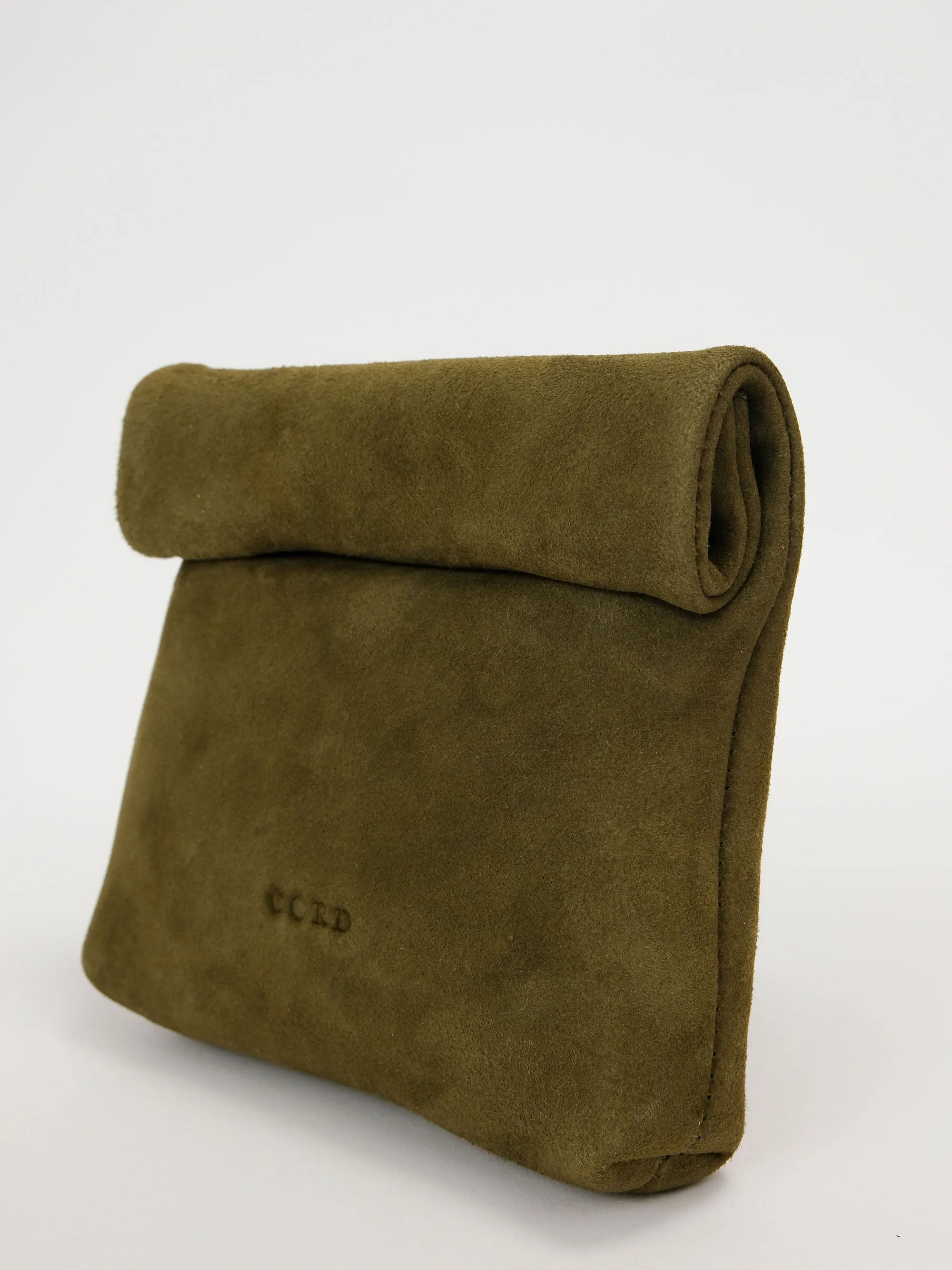 Mini Rollup Pouch sold by Cord product image thumbnail 5