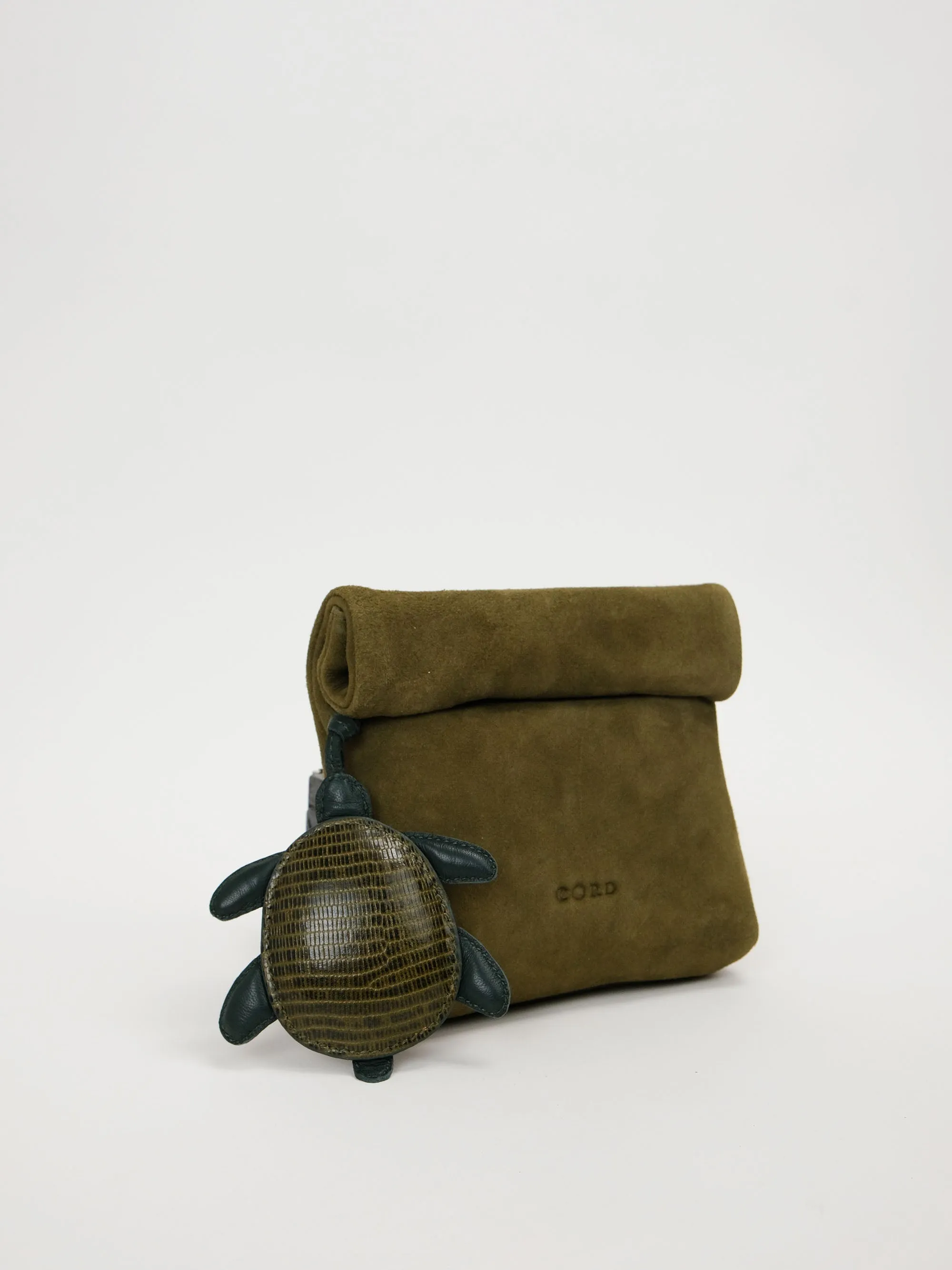 Mini Rollup Pouch sold by Cord product image thumbnail 2