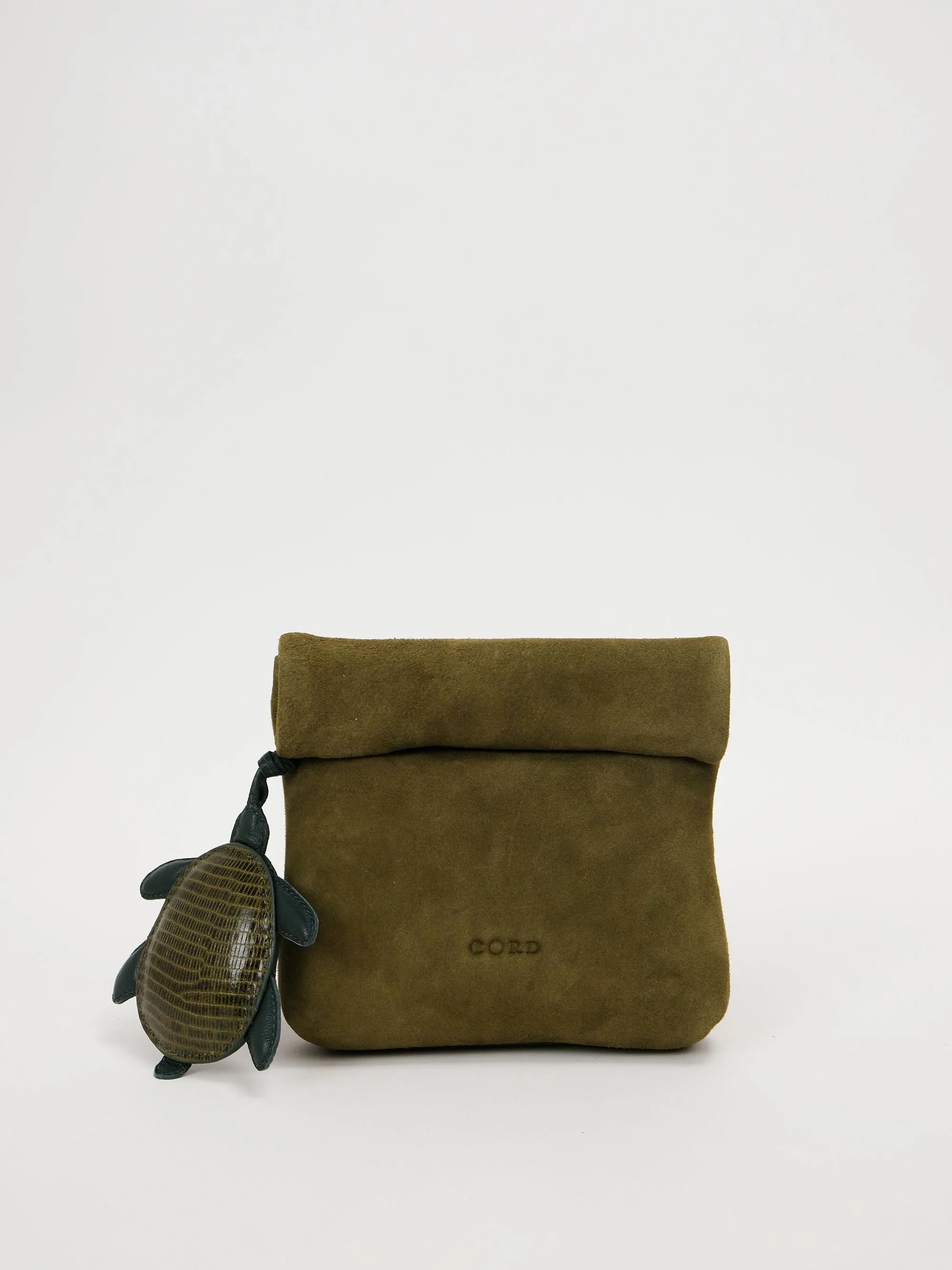 Mini Rollup Pouch sold by Cord product image thumbnail 3