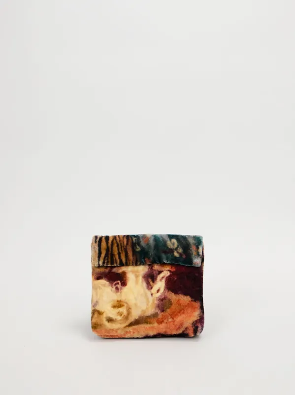 Mini Rollup Pouch sold by Cord