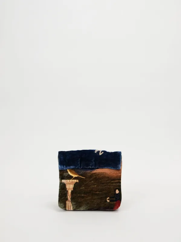 Mini Rollup Pouch sold by Cord