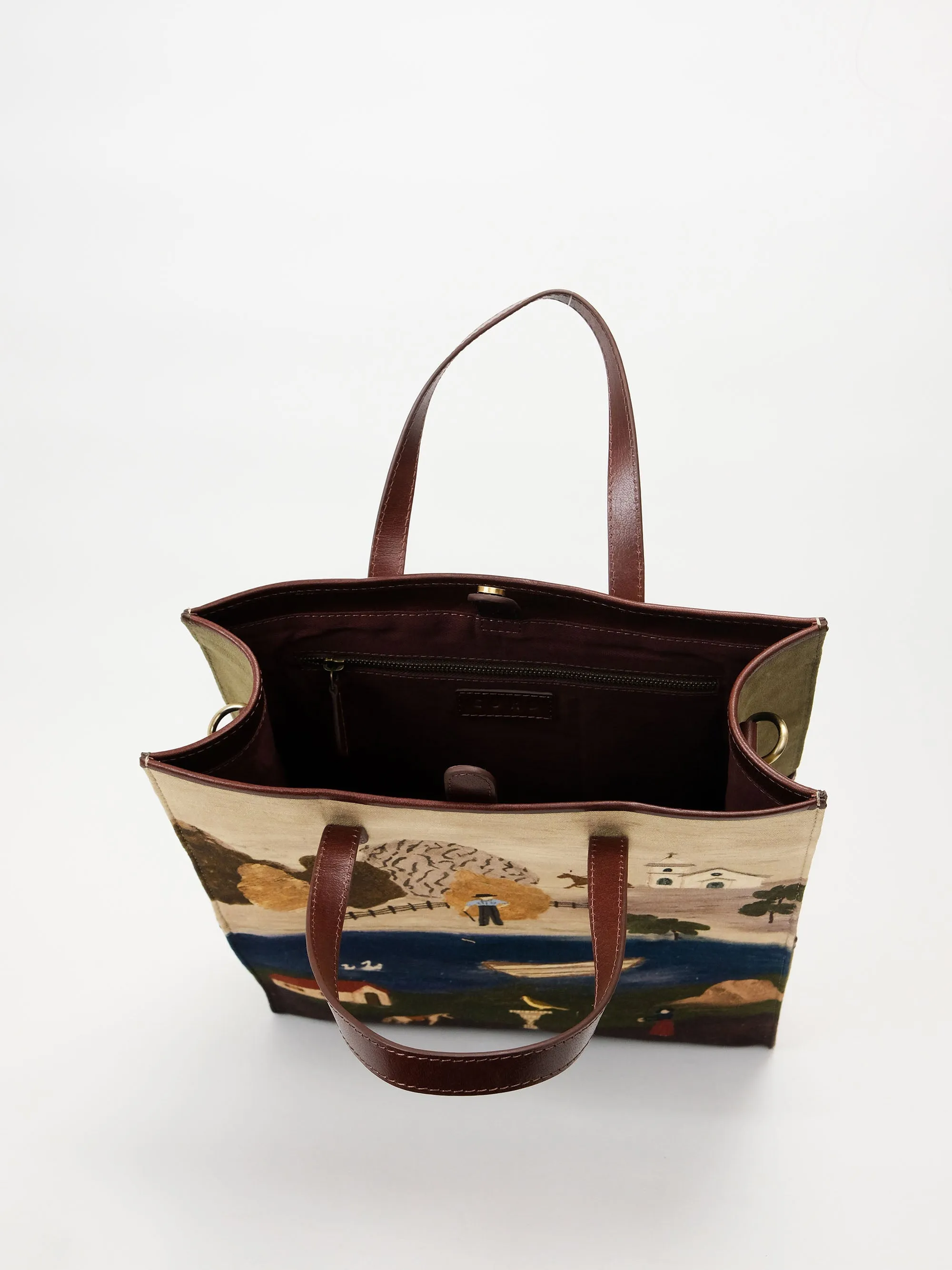 Highland Tote sold by Cord product image thumbnail 5