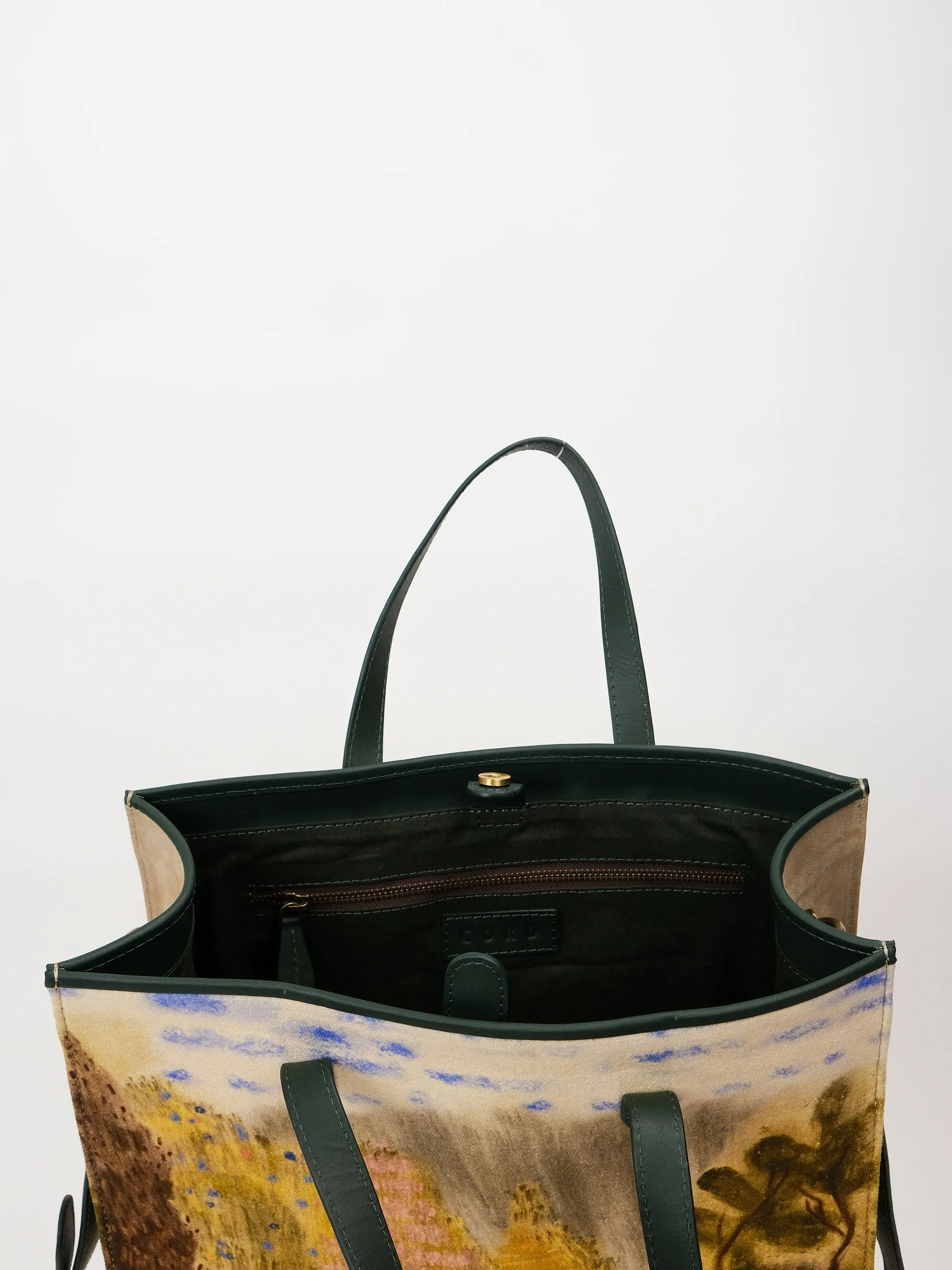Highland Tote sold by Cord product image thumbnail 4