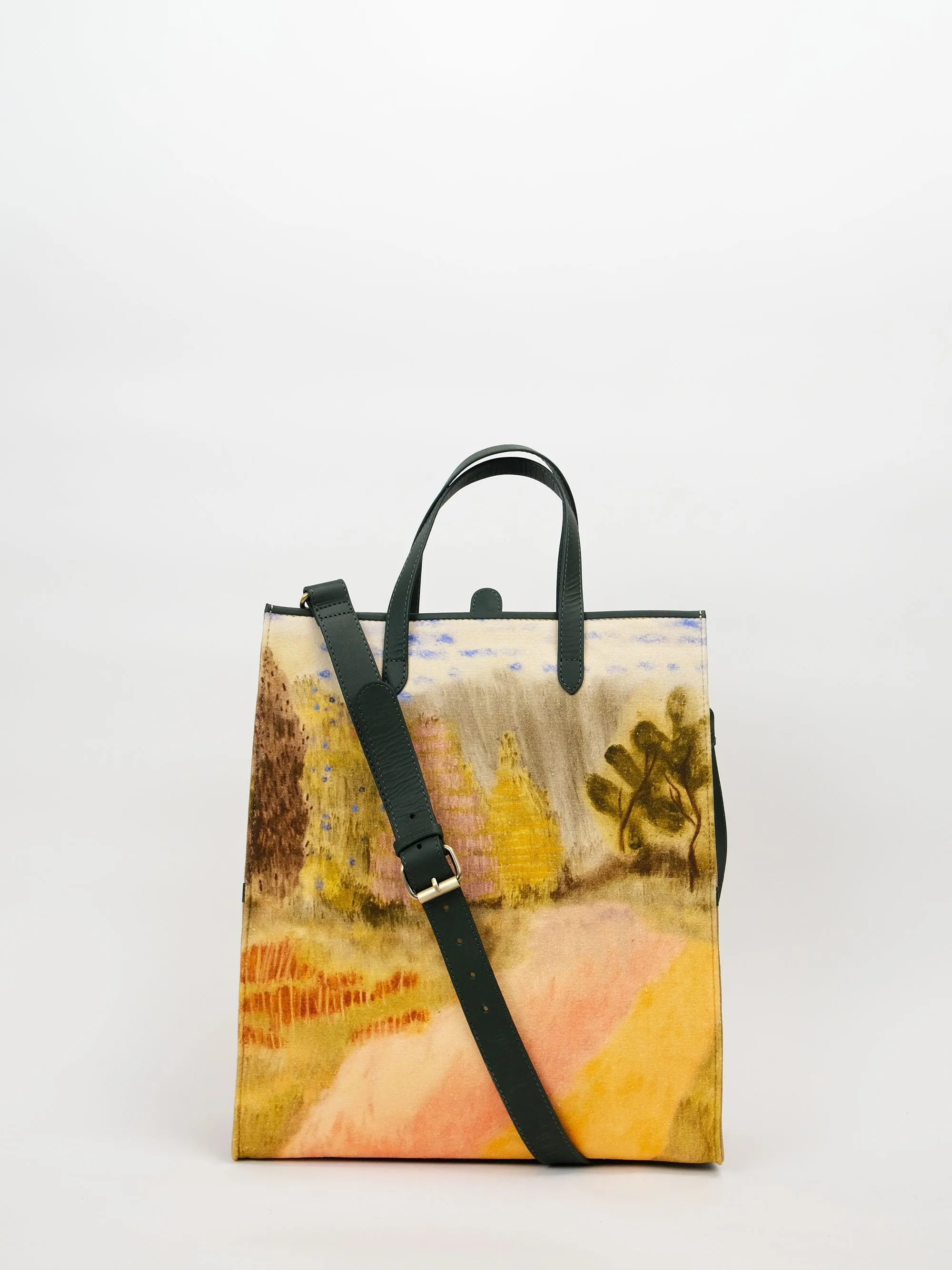 Highland Tote sold by Cord